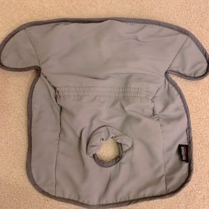 Britax seat saver waterproof liner